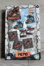 Opruiming: Dino memory, Ophalen of Verzenden, Zo goed als nieuw