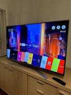 LG55UH770V SUPER UHD TV 4K Quantum display 55''/139cm *ZGAN*, 100 cm of meer, LG, Smart TV, LED