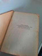 Koenen endepols woordenboek 1936?? Uitgeverij jb wolters, Antiek en Kunst, Ophalen of Verzenden