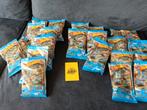 HotWheels mysterie bags 3, R, S, Auto, Nieuw