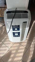Delonghi airco unit type PAC AN112 SILENT, Ophalen of Verzenden, Zo goed als nieuw, Mobiele airco, 3 snelheden of meer