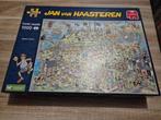 Jan van Haasteren Highland Games, Hobby en Vrije tijd, Denksport en Puzzels, Ophalen of Verzenden, 500 t/m 1500 stukjes, Zo goed als nieuw