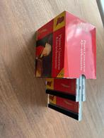 Mozart 11 cd box, Ophalen of Verzenden, Classicisme, Zo goed als nieuw, Overige typen