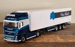 WSI - Volvo FH4 Van Herk Blumen & Pflanzen, Ophalen of Verzenden, Nieuw, Bus of Vrachtwagen, Wsi