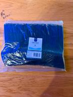 Plastic vorken, Ophalen