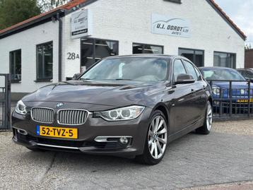 BMW 3-serie 328i High Executive nette auto ! beschikbaar voor biedingen