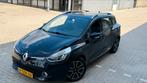 Renault Clio 1.5 DCI 66KW Estate 2014 Zwart, Voorwielaandrijving, Stof, 4 cilinders, 1096 kg