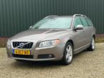 Volvo V70 2.5T Summum Automaat, Auto's, Euro 5, Beige, 2521 cc, 1711 kg
