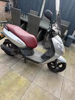 Peugeot Kisbee scooter - Gebruikt, Ophalen, Gebruikt, Overige typen, Peugeot