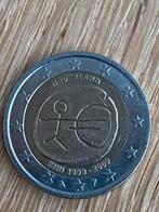 2 Euro Jubileummunt EMU 1999-2009, Ophalen of Verzenden, Overige landen, 2 euro