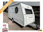 TEC Travel Bird 340, 1200kg, Luifel, fietsenrek, Zondag open, Overige typen, T.E.C., Rondzit, Tot en met 2