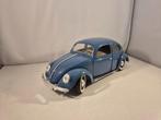 VW Kever Coccinelle 1949 (Brilletje) Solido 1:17, Hobby en Vrije tijd, Modelauto's | 1:18, Ophalen of Verzenden, Zo goed als nieuw