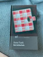 Anne Frank - Het achterhuis, Ophalen of Verzenden, Zo goed als nieuw, Nederland