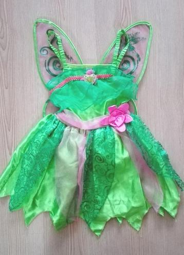 Disney Tinkerbell mt 80 / 86 beschikbaar voor biedingen