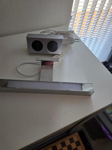 badkamerlamp beschikbaar voor biedingen
