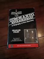 Otto Skorzeny , commando extraordinary, Tweede Wereldoorlog, Charles Foley, Ophalen of Verzenden, Zo goed als nieuw