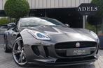 Jaguar F-Type 3.0 V6 Coupé Nederlandse Auto Dealer Onderhou, Automaat, Achterwielaandrijving, 2995 cc, 340 pk