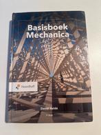 Daniel Baldé - Basisboek mechanica, Boeken, Schoolboeken, Daniel Baldé, Ophalen of Verzenden, Zo goed als nieuw, Nederlands