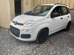 2014 Fiat Panda, Auto's, Gebruikt, Overige brandstoffen, Bedrijf, Te koop