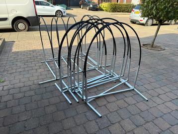 Hoopers beschikbaar voor biedingen