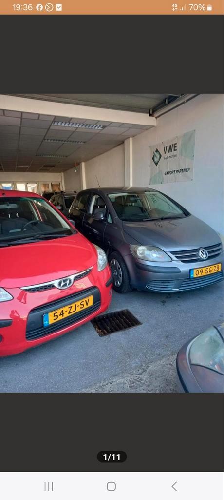 Wij Kopen echt alles autos bussen jeeps pick-ups schade auto, Motoren, Tuning en Styling, Ophalen of Verzenden