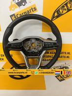 STUUR SEAT LEON 5FA ORIGINEEL STUURWIEL 00901801, Auto-onderdelen, Ophalen of Verzenden, Gebruikt