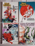 Dani Futuro (strip), Meerdere stripboeken, Ophalen of Verzenden, Gelezen