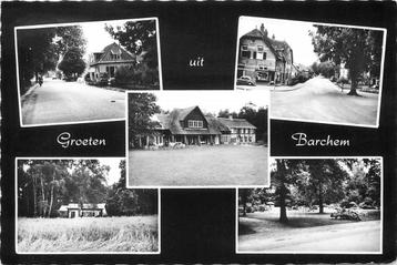 (387-184-027) Barchem Groeten uit beschikbaar voor biedingen