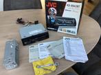 Jvc kd r862bt bluetooth auto radio, Ophalen of Verzenden, Zo goed als nieuw