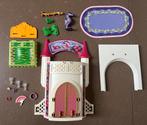 Playmobil prinsessen onderdelen prinsessentoren bed zeepaard, Kinderen en Baby's, Speelgoed | Playmobil, Ophalen of Verzenden