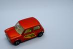 Matchbox modelauto Racing Mini, Ophalen of Verzenden, Gebruikt, Auto