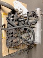 Volvo B20 E / F Cylinderkop, Ophalen, Volvo