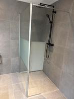 Inloopdouche, Ophalen of Verzenden, Glas, Toilet