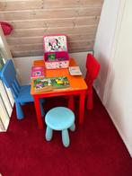 kinder zitje, Ophalen, Gebruikt, Overige typen