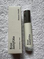 Maison Crivelli Rosa SaltifOlia EDP 5ml, Ophalen, Nieuw