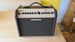Fishman loudbox mini 60 watt, Ophalen, Zo goed als nieuw, 50 tot 100 watt