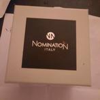 Nomination Horloge Zo goed als nieuw, Ophalen of Verzenden, Zo goed als nieuw, Staal, Overige merken