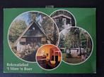 Haaksbergen - Recreatiehof "t Stien 'n Boer - 1994, Ophalen of Verzenden, 1980 tot heden, Gelopen, Overijssel