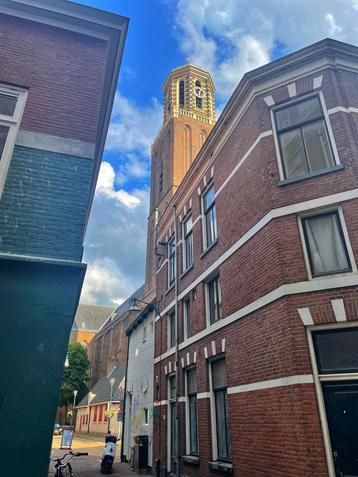 NIEUW! Woonruimte te huur Korte Kamperstraat, Zwolle beschikbaar voor biedingen