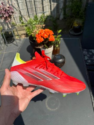 ADIDAS SPEEDFLOW .1 MAAT 42 2/3 beschikbaar voor biedingen