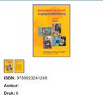 Nederlands Leerboek Jeugdgezondheidszorg Deel B, Ophalen of Verzenden, Alpha, Zo goed als nieuw, WO