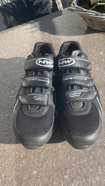 Northwave mtb schoenen maat 46 beschikbaar voor biedingen