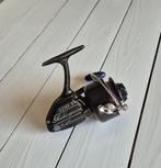 Vintage werpmolen Shakespeare 2210 II, Watersport en Boten, Ophalen, Zo goed als nieuw, Molen