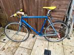 Single speed  Jan Janssen., Fietsen en Brommers, Fietsen | Heren | Sportfietsen en Toerfietsen, Ophalen of Verzenden, Gebruikt