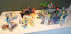 Playmobil - Onder water - Sea Life (meerdere sets), Ophalen of Verzenden, Zo goed als nieuw, Complete set