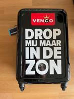 Handbagage koffer suit suit, Ophalen, 50 tot 60 cm, Hard kunststof, Nieuw