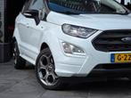 Ford EcoSport 1.0 EcoBoost ST-Line|Automaat|Airco|Navi|APK, Auto's, Ford, 125 pk, Gebruikt, Ecosport, Met garantie (alle)