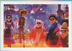 Disney sticker AH 36 Film Coco, Verzamelen, Supermarktacties, Albert Heijn, Ophalen of Verzenden