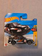 Hot Wheels Audi 90 Quattro, Ophalen of Verzenden, Nieuw, Auto