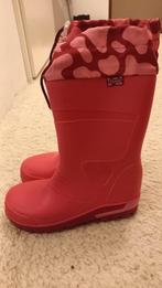 Reigenlaarzen maat 28, Gebruikt, Jongetje of Meisje, Laarsjes, Ophalen of Verzenden